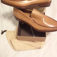 Scarpe Uomo Santoni nuove