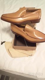 Scarpe Uomo Santoni nuove