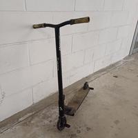 monopattino freestyle professionale 