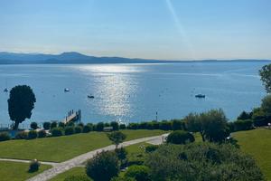 Bilocale da Ottobre a Marzo / Manerba del Garda