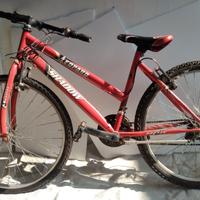 Biciclette LEOPARD E BTWIN