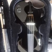 viola Stagg