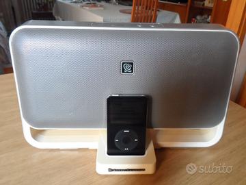 CASSA ACUSTICA ALTEC LANSING MODELLO M602