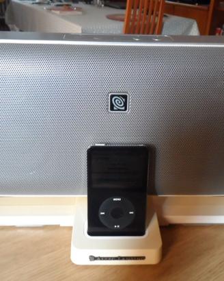 CASSA ACUSTICA ALTEC LANSING MODELLO M602
