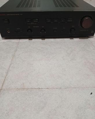 Amplificatore