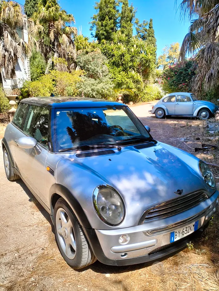 MINI Mini 2ª serie