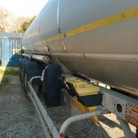 Semirimorchio nuova manaro