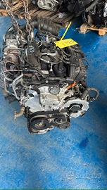 MOTORE COMPLETO PER HYUNDAI i20 SIGLA  G3LF