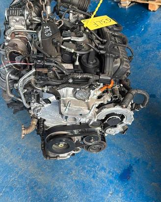 MOTORE COMPLETO PER HYUNDAI i20 SIGLA  G3LF
