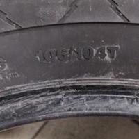 Gomme invernali 215/65 r16c 106/104t