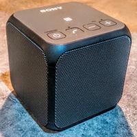 Cassa bluetooth Sorry 10 watt portatile 