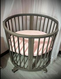Culla stokke sleppi mini