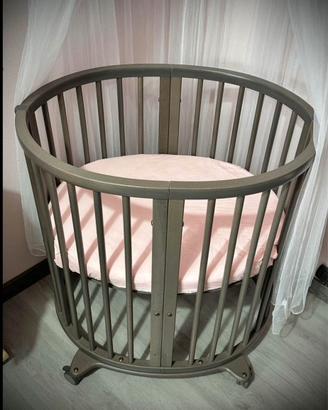 Culla stokke sleppi mini