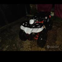 quad 125