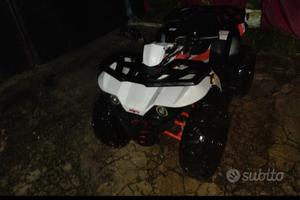 quad 125