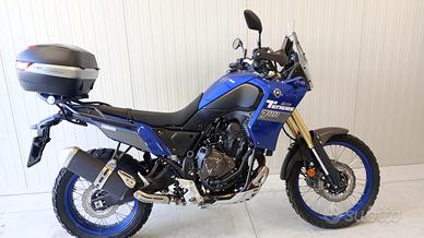 YAMAHA TENERE 700 anno 2024
