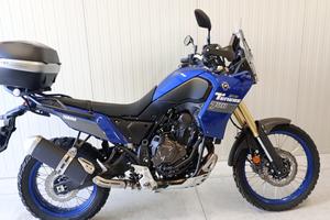 YAMAHA TENERE 700 anno 2024