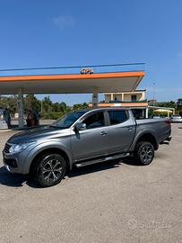 Fiat Fullback 2.4 180 CV AUT FULL OPTIONAL