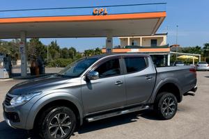 Fiat Fullback 2.4 180 CV AUT FULL OPTIONAL