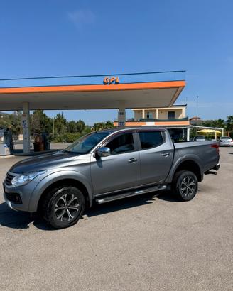 Fiat Fullback 2.4 180 CV AUT FULL OPTIONAL