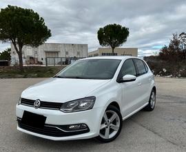 Volkswagen Polo 1.4 Fresh Bluemotion