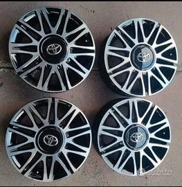 ORIGINALI TOYOTA NEW AYGÒ 