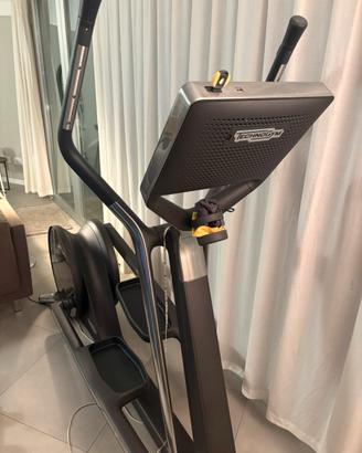 Technogym Ellittica Citterio