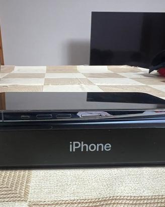 Iphone 13 pro max batteria nuova