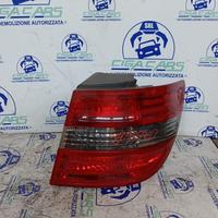 MERCEDES CLASSE B FANALE POSTERIORE DX