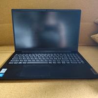 Lenovo, Pc Portatile Notebook,