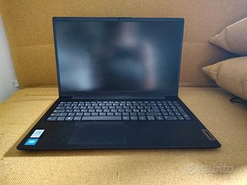 Lenovo, Pc Portatile Notebook,