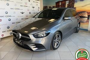 MERCEDES-BENZ B 180 d Auto Premium AMG *PACK LUC