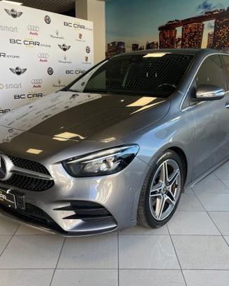 MERCEDES-BENZ B 180 d Auto Premium AMG *PACK LUC