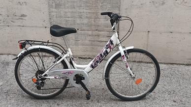 Bicicletta bambina / ragazza