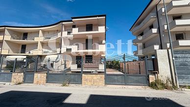 Villa a schiera Trentola Ducenta
