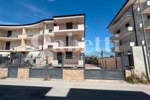 Villa a schiera Trentola Ducenta