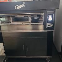 Forno pizza Castelli Superpizza/C 1 camera ?