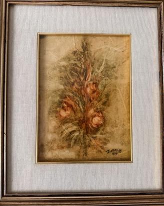 Fiori — 33x40 cm