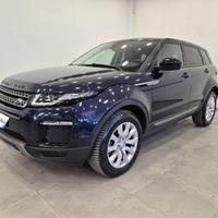 LAND ROVER Range Rover Evoque 2.0 eD4 5p. N1 - Cru