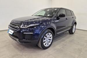 LAND ROVER Range Rover Evoque 2.0 eD4 5p. N1 - Cru