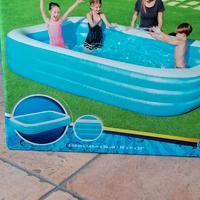 Piscina per bambini 