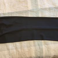 Pantalone Lory nero tg 40