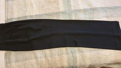 Pantalone Lory nero tg 40