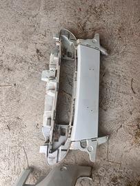 Musata SMART Fortwo Coupé (W451) (07>15)