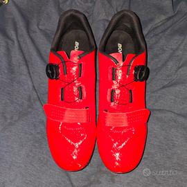 Bontrager scarpe da bici
