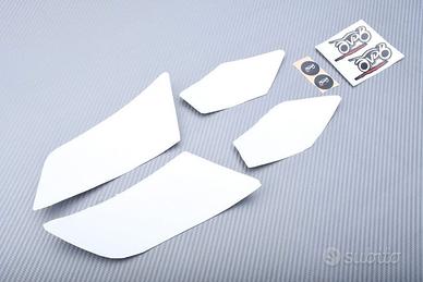 Protezione antiscivolo serbatoio MS 950 1200 1260