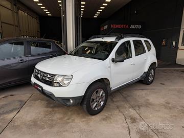 Dacia Duster 1.5 DCI Lauréate 110 cv