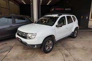 Dacia Duster 1.5 DCI Lauréate 110 cv