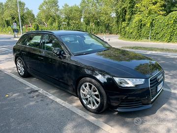 Audi A4 Avant 2.0 190cv Ultra Businnes Plus