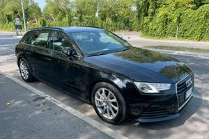 Audi A4 Avant 2.0 190cv Ultra Businnes Plus